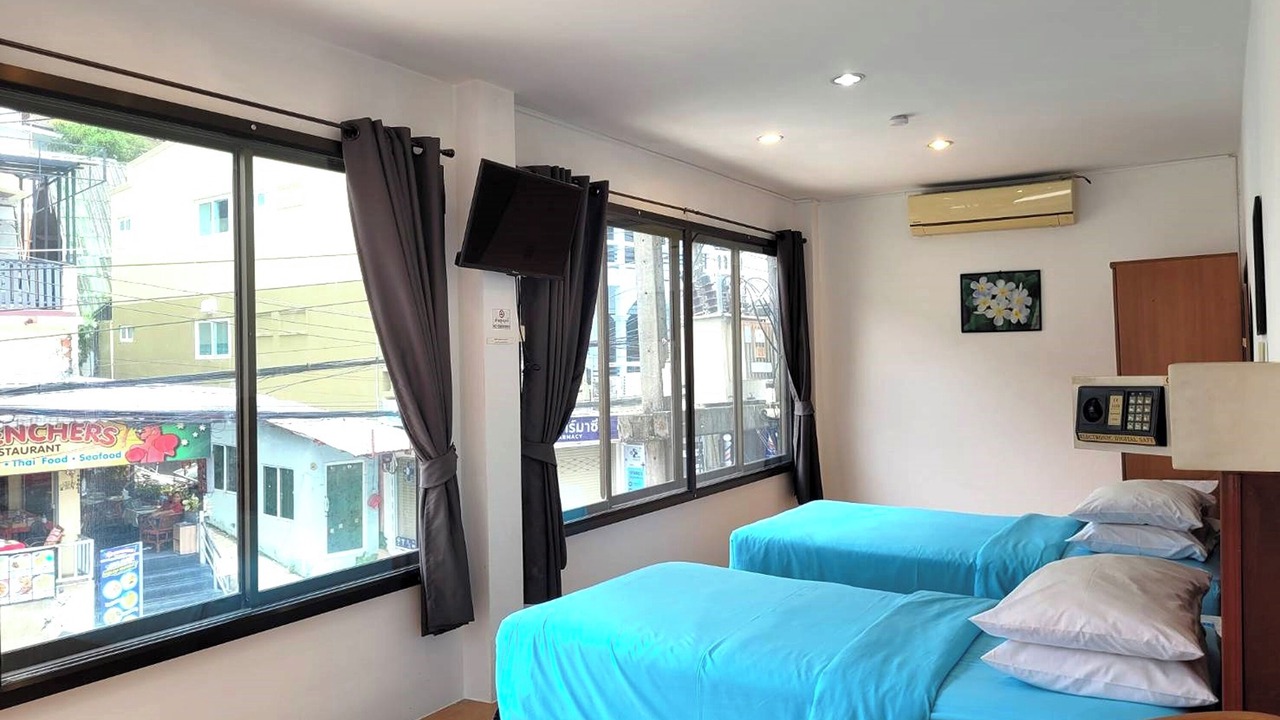 Photo of Bedroom in Nanai Road