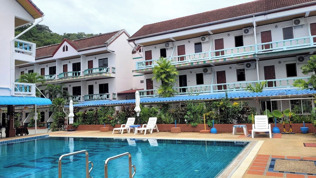 Photo of Outdoor in Nanai Road