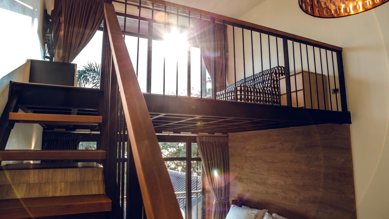 Photo of Bedroom in Ko Chang
