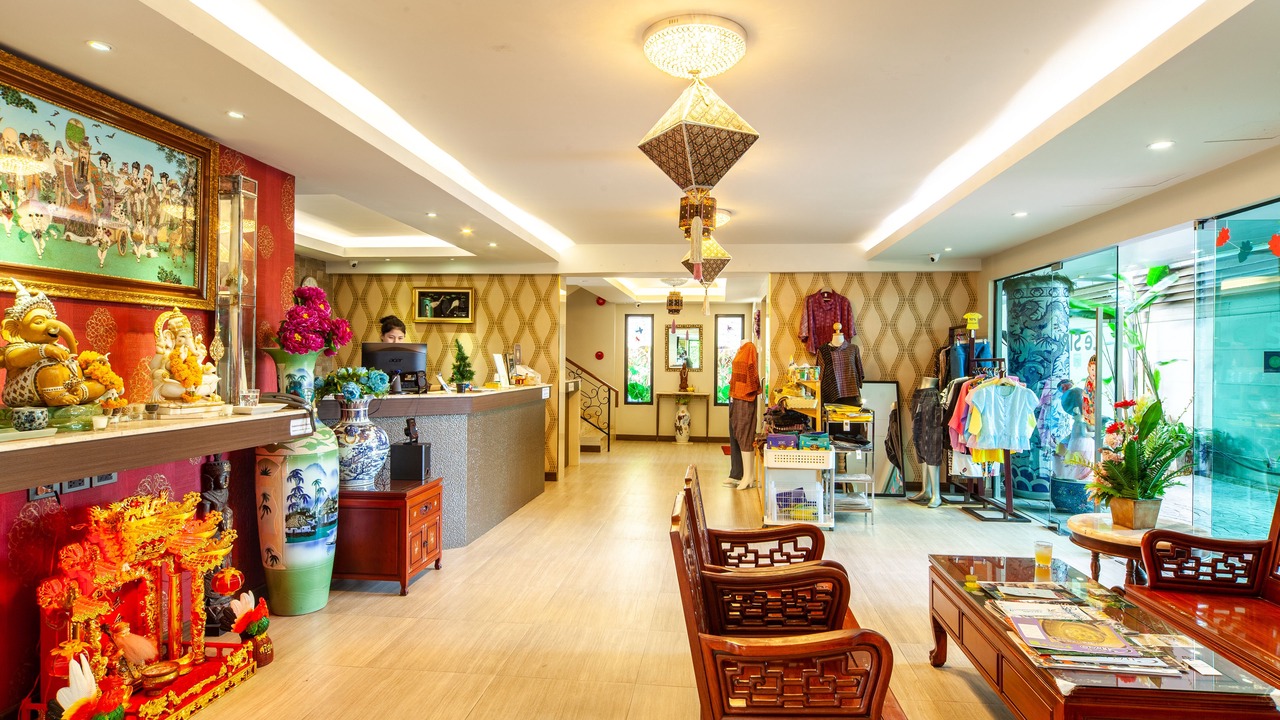 Photo of Outdoor in Chiang Mai
