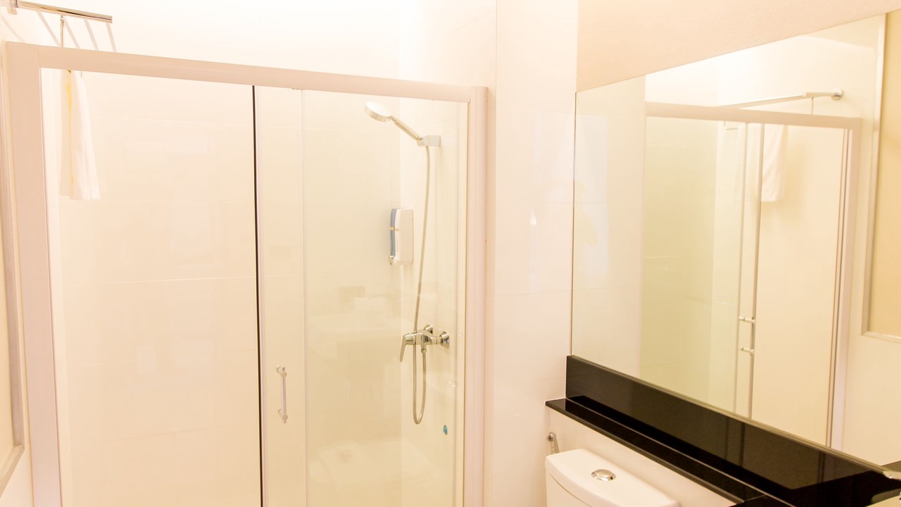 Photo of Bathroom in Chiang Mai