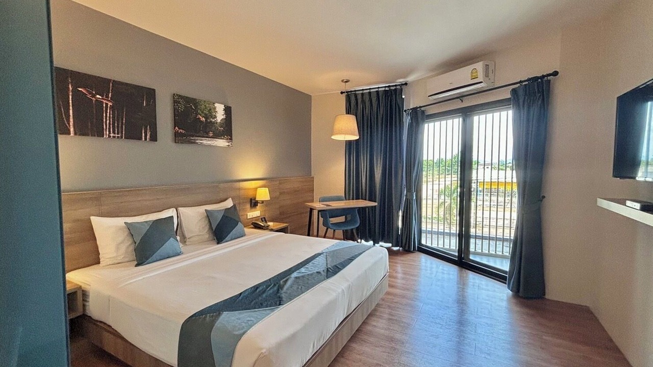 Photo of Bedroom in Chanthaburi