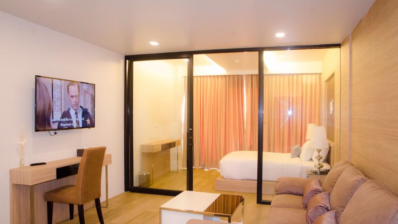 Photo of Bedroom in Ko Chang
