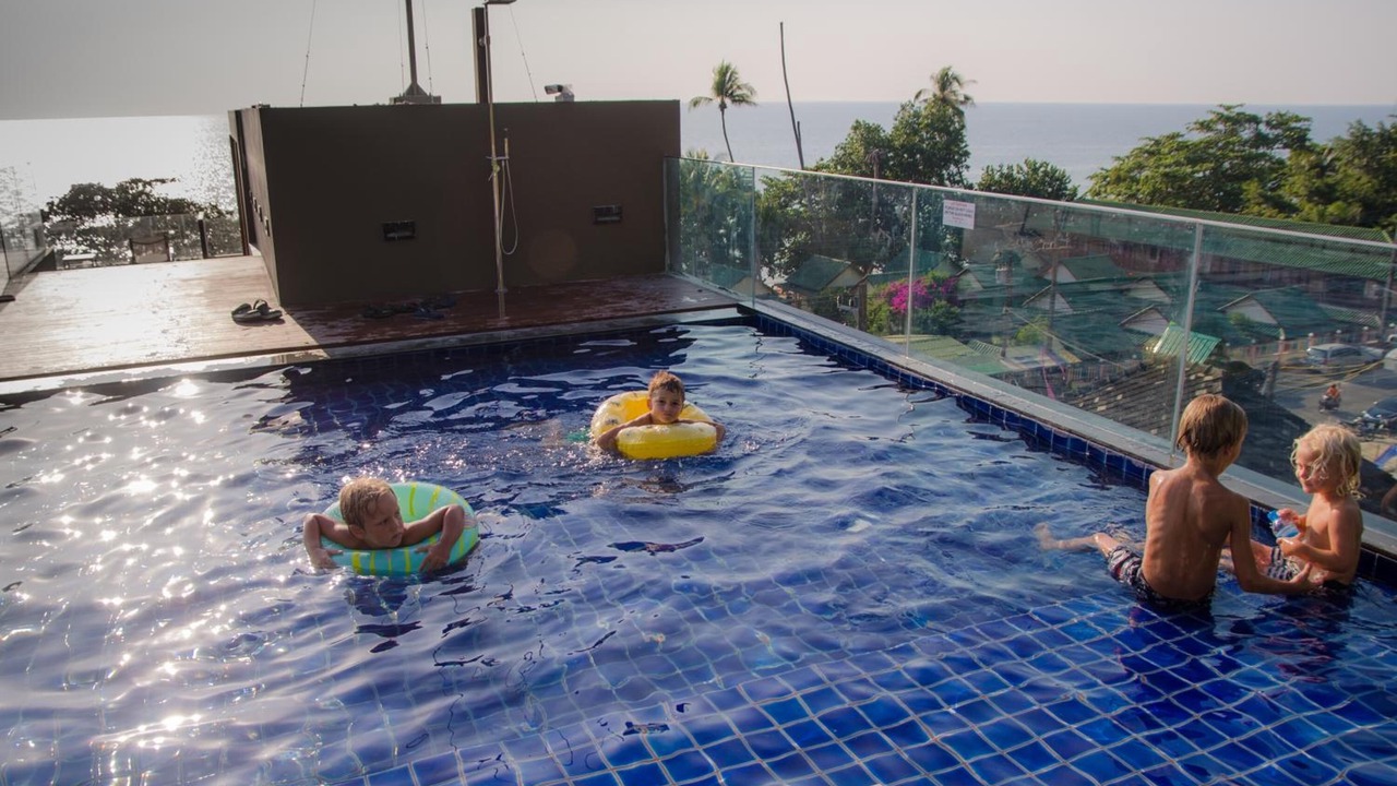 Photo of Outdoor in Ko Chang