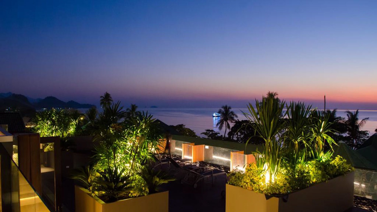 Photo of Patio Balcony in Ko Chang