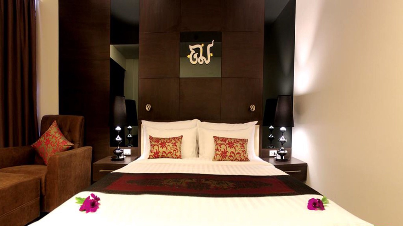 Photo of Bedroom in Ko Chang