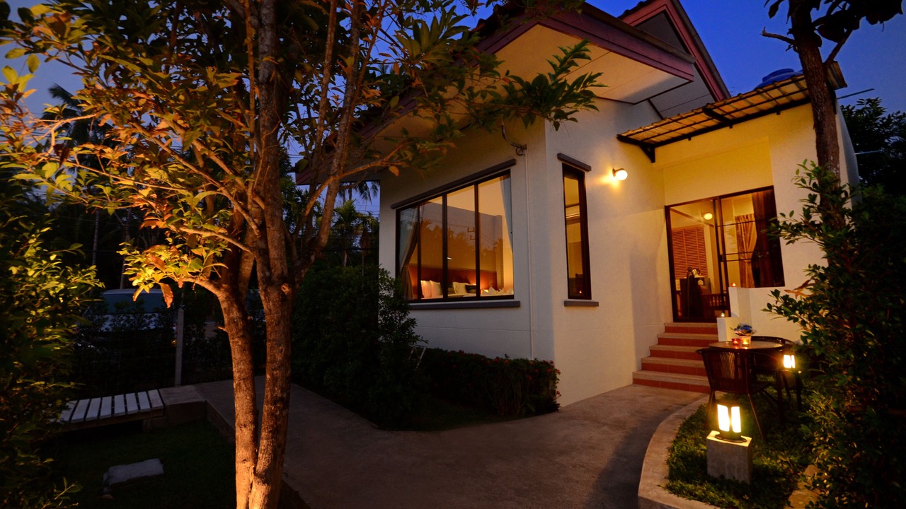 Photo of Patio Balcony in Chalong