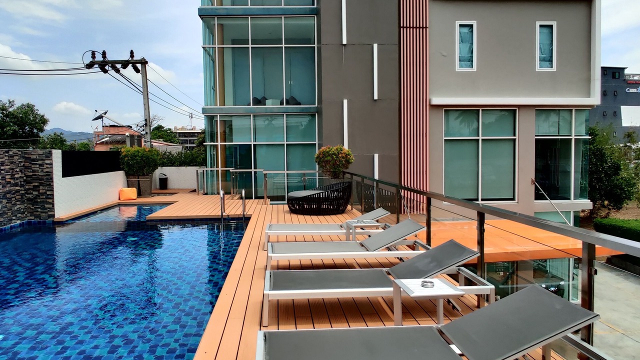 Photo of Outdoor in Chalong
