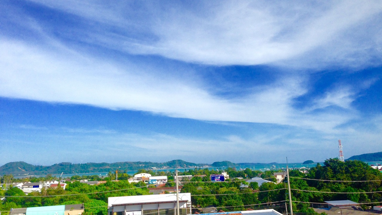 Photo of Outdoor in Chalong