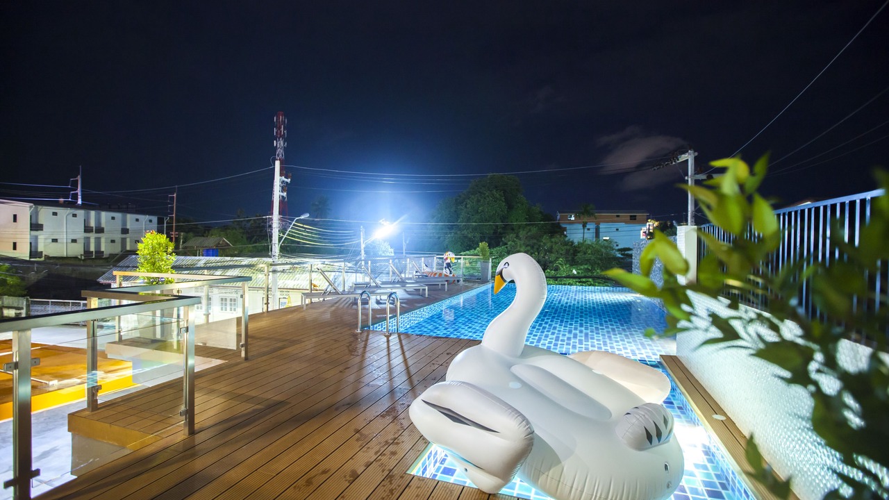 Photo of Outdoor in Chalong