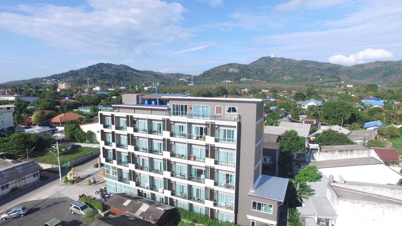 Photo of Outdoor in Chalong