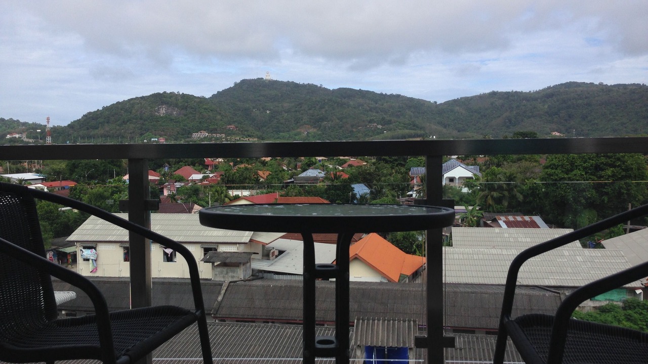 Photo of Bedroom in Chalong