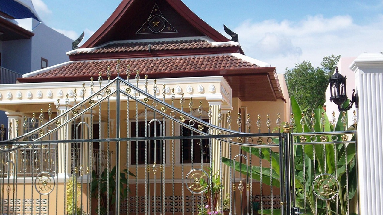 Photo of Outdoor in Rawai