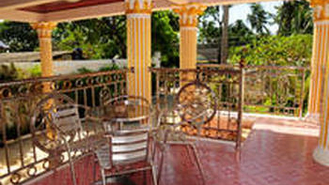 Photo of Patio Balcony in Rawai