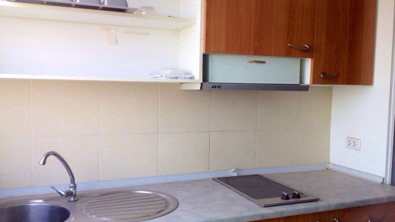 Photo of Kitchen in Nong Bon