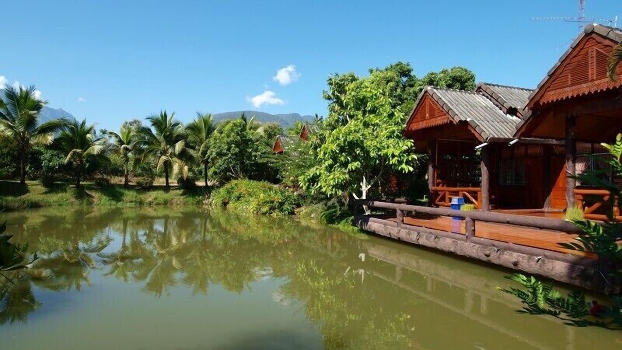 Photo of Outdoor in Mueang Ngai
