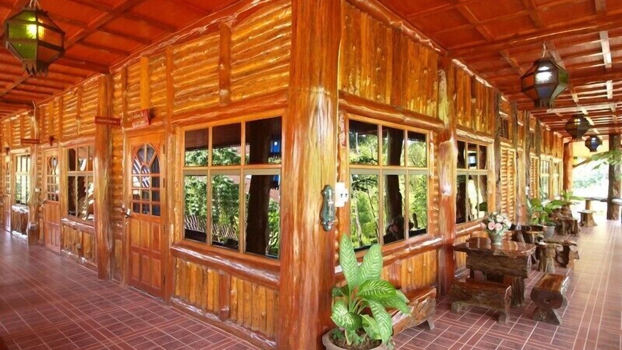 Photo of Patio Balcony in Mueang Ngai