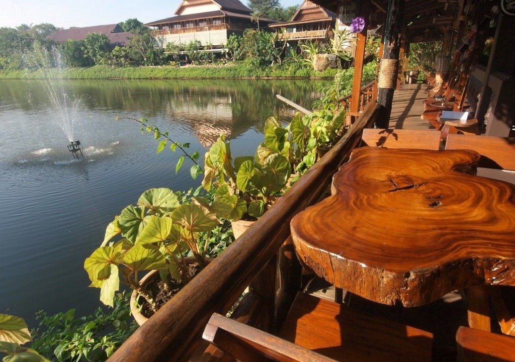 Photo of Outdoor in Mueang Ngai