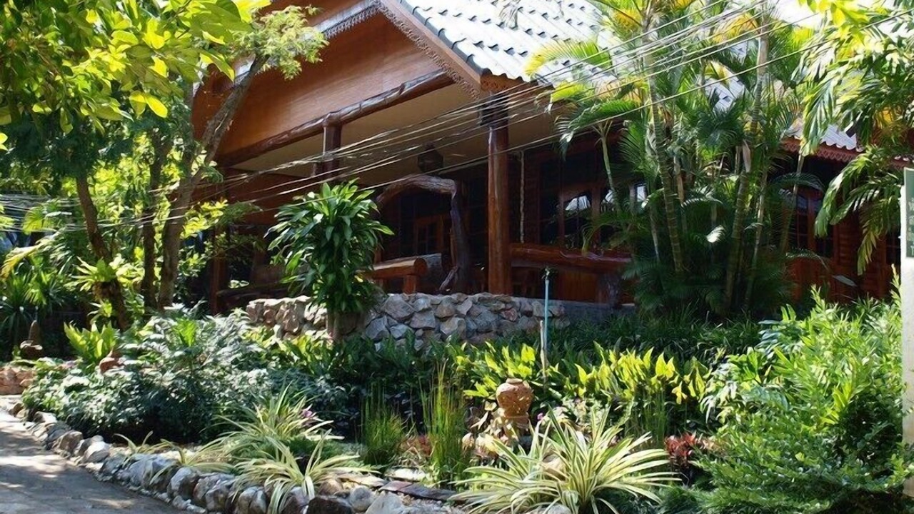 Photo of Outdoor in Mueang Ngai