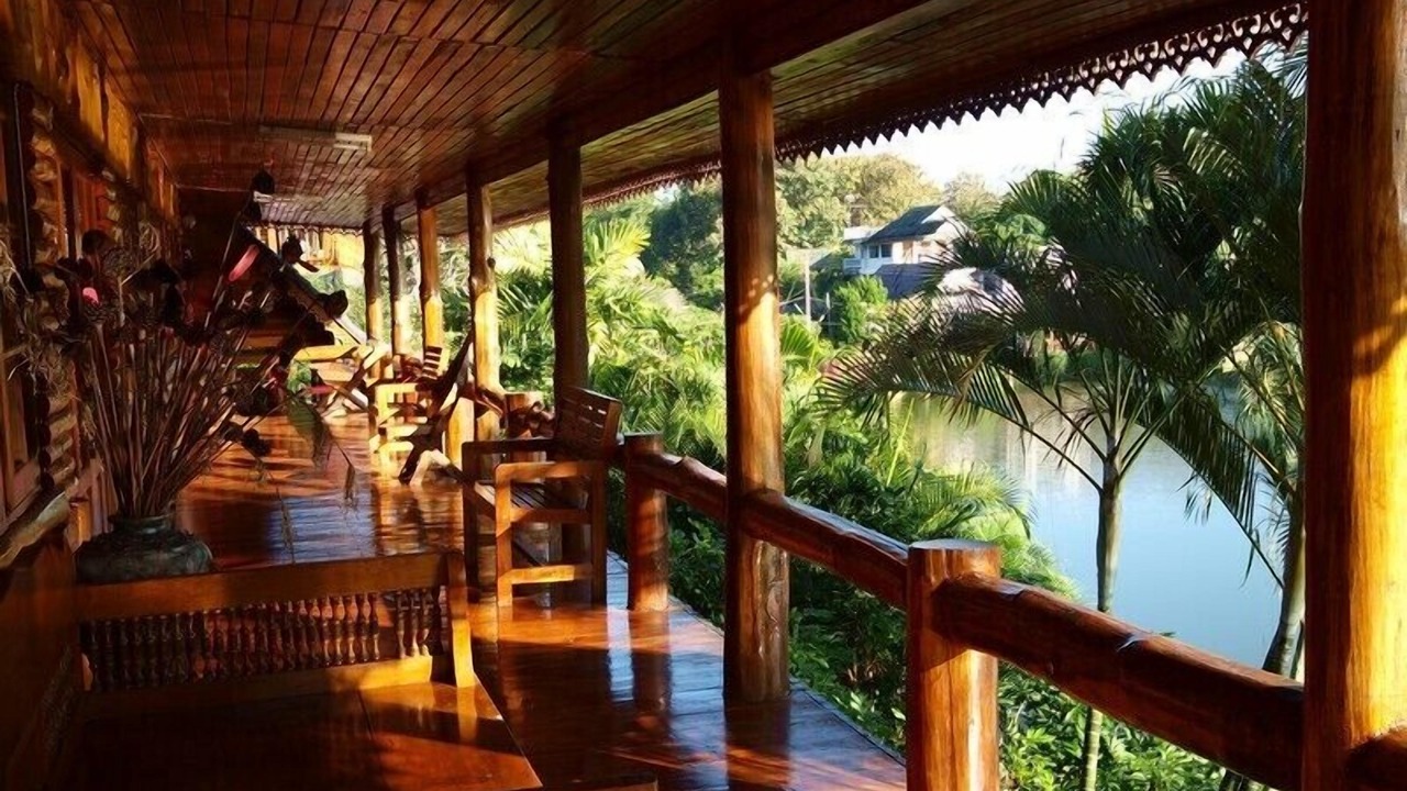 Photo of Patio Balcony in Mueang Ngai