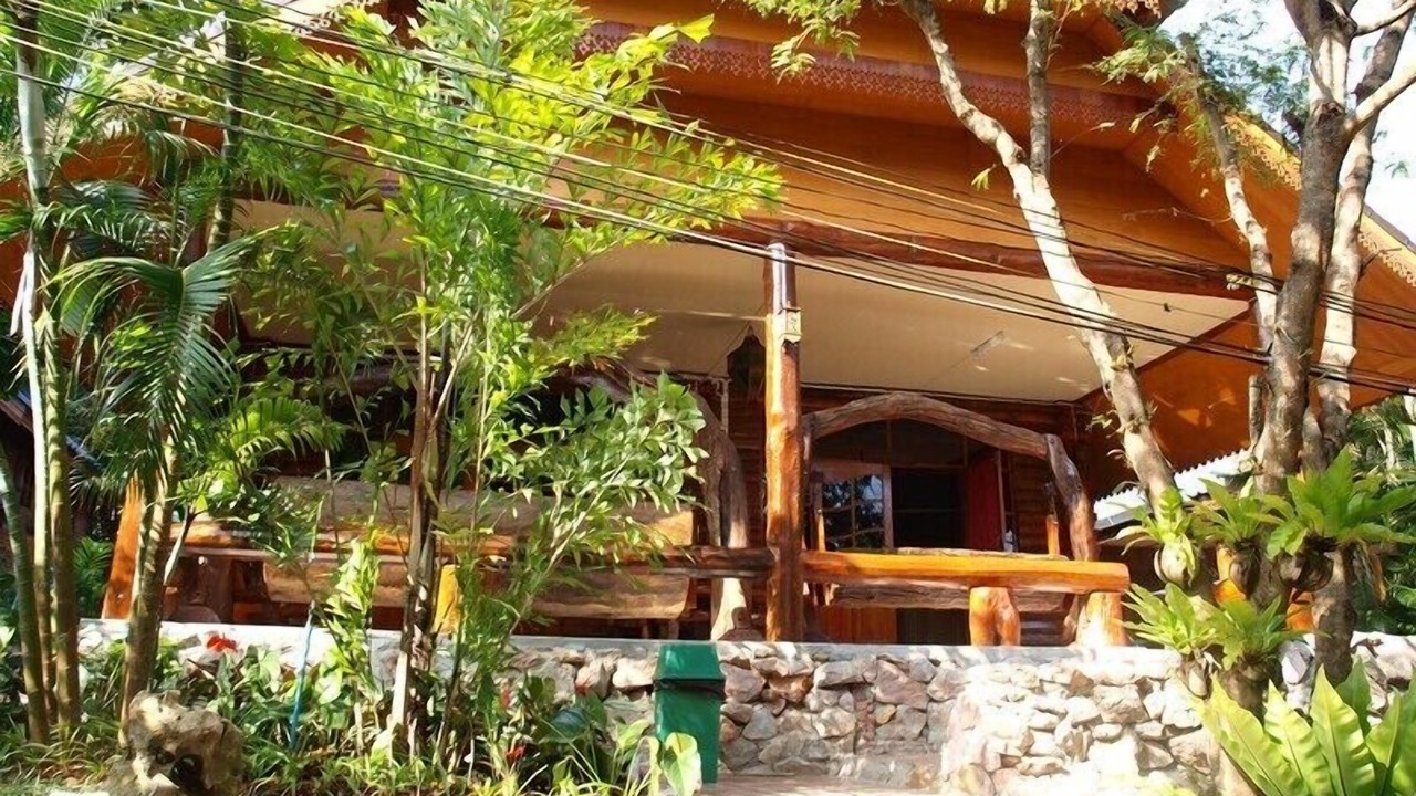 Photo of Outdoor in Mueang Ngai