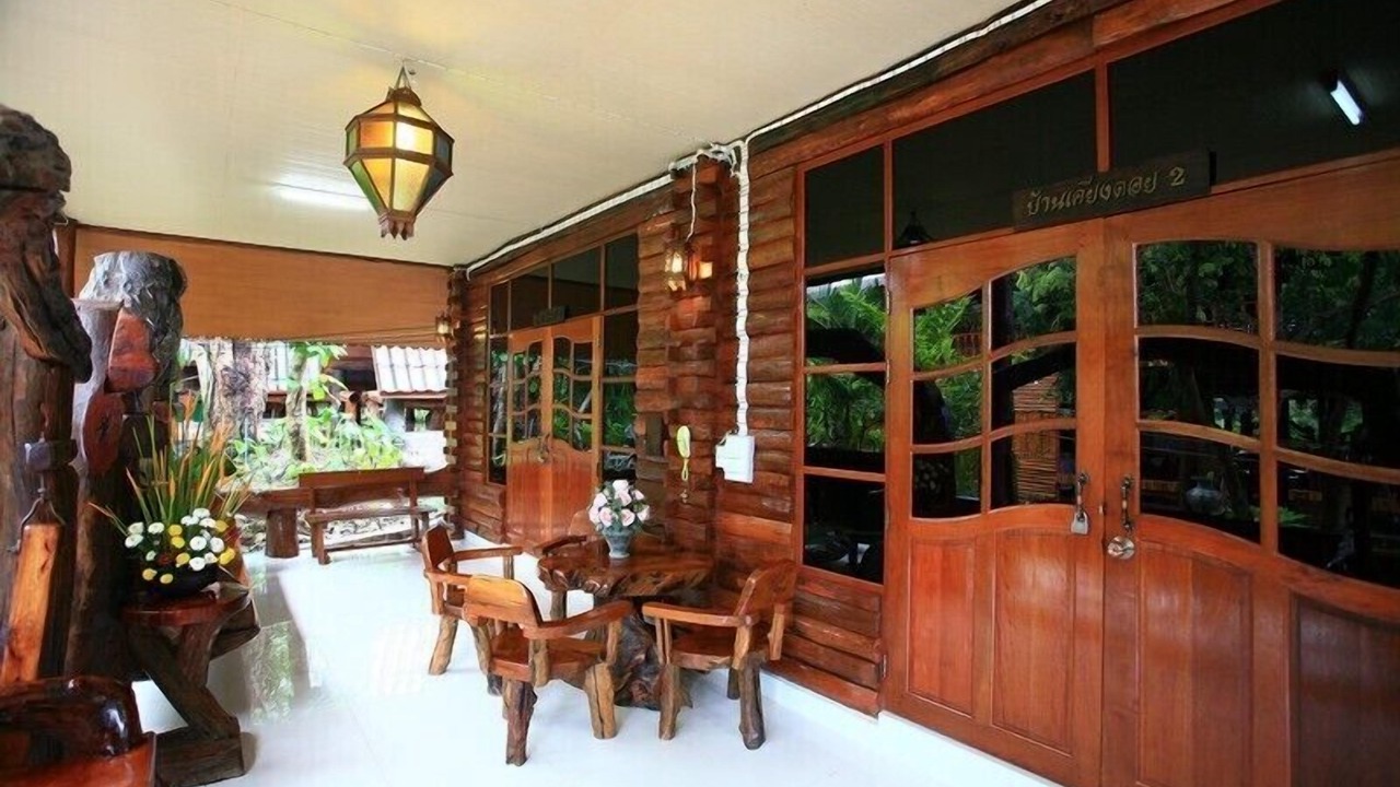 Photo of Patio Balcony in Mueang Ngai