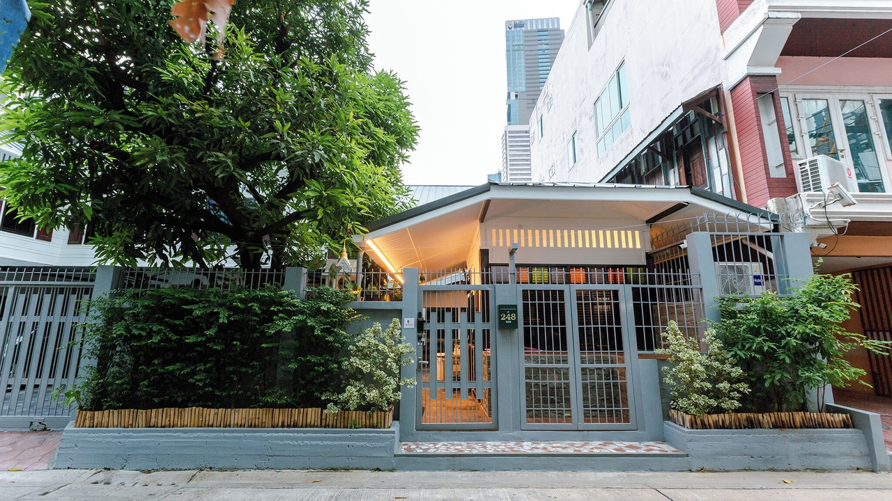 Photo of Outdoor in Pratunam