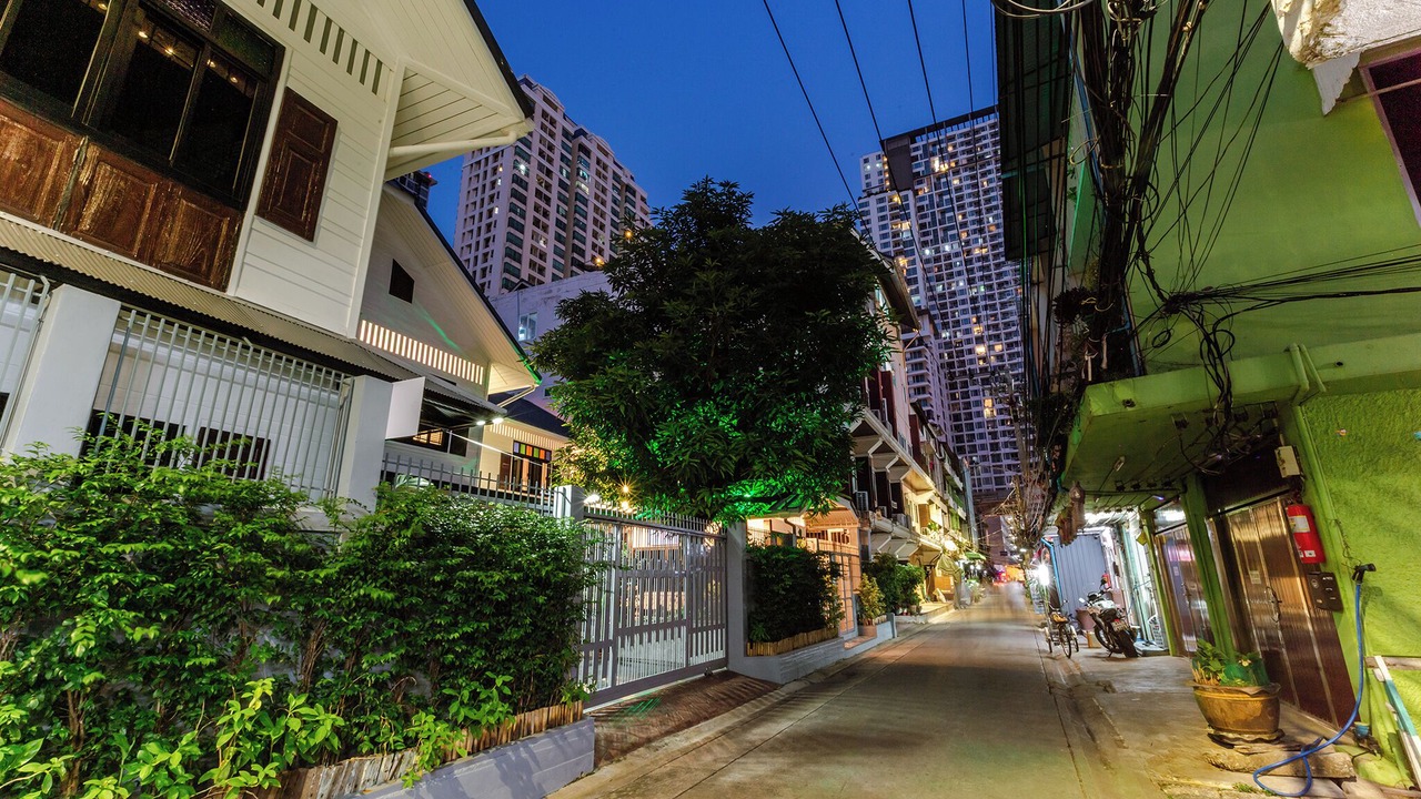 Photo of Outdoor in Pratunam
