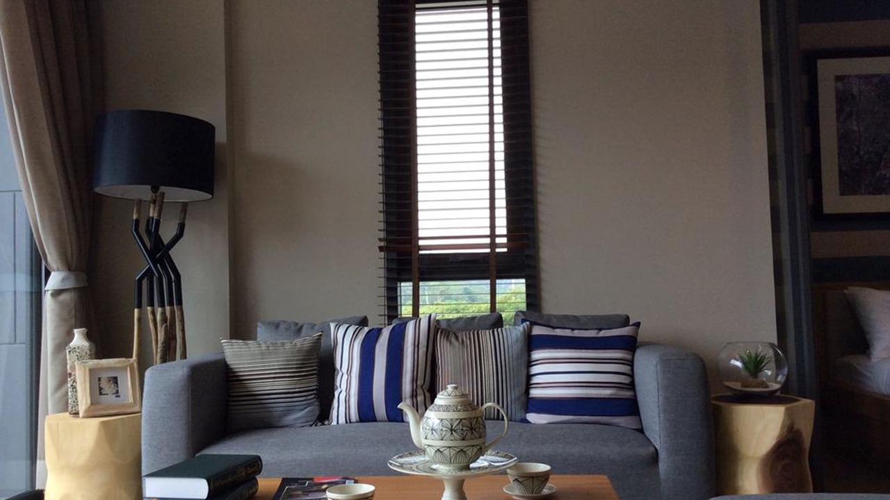 Photo of Bedroom in Phaya Yen