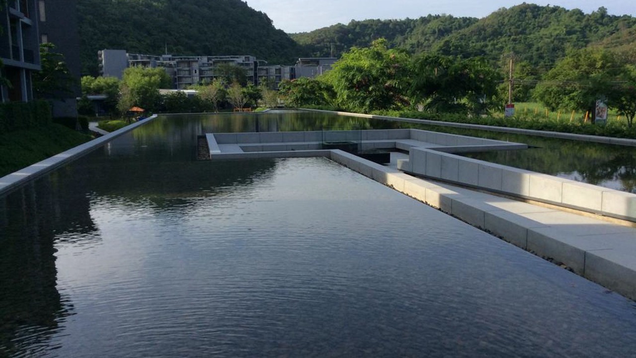 Photo of Outdoor in Phaya Yen