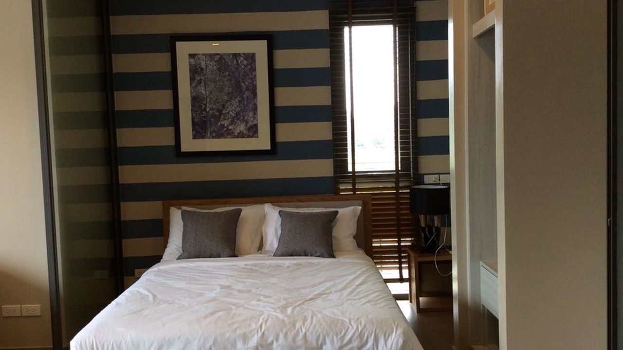 Photo of Bedroom in Phaya Yen