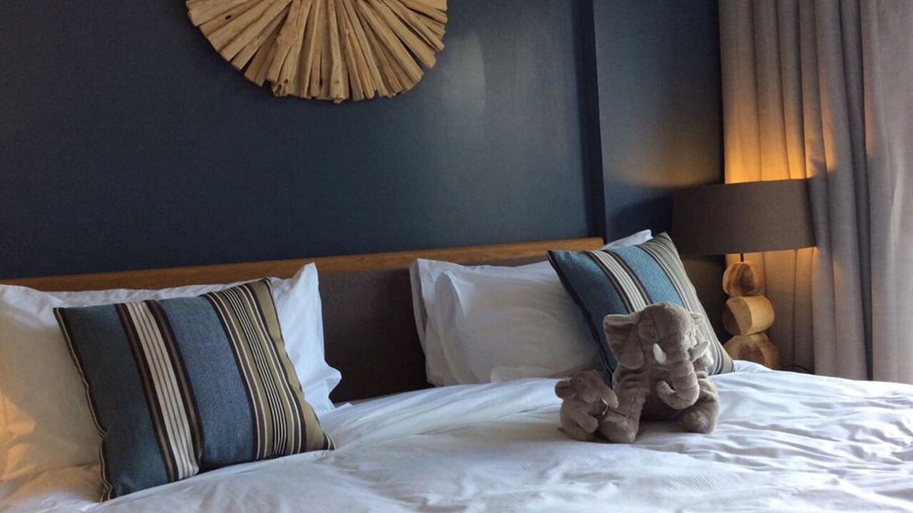 Photo of Bedroom in Phaya Yen