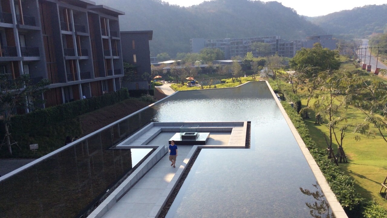 Photo of Outdoor in Phaya Yen