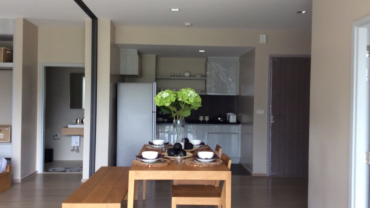 Photo of Bedroom in Phaya Yen