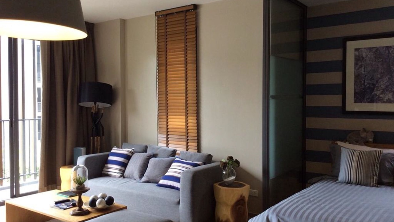 Photo of Bedroom in Phaya Yen