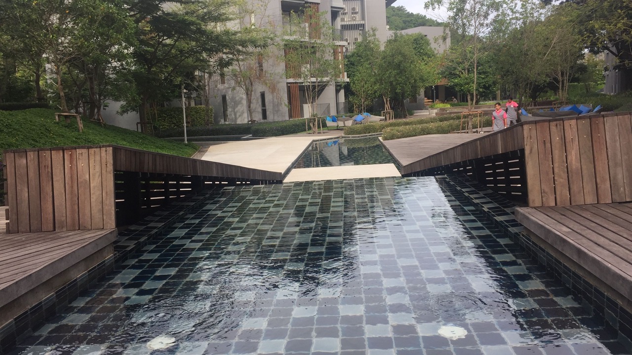 Photo of Outdoor in Phaya Yen