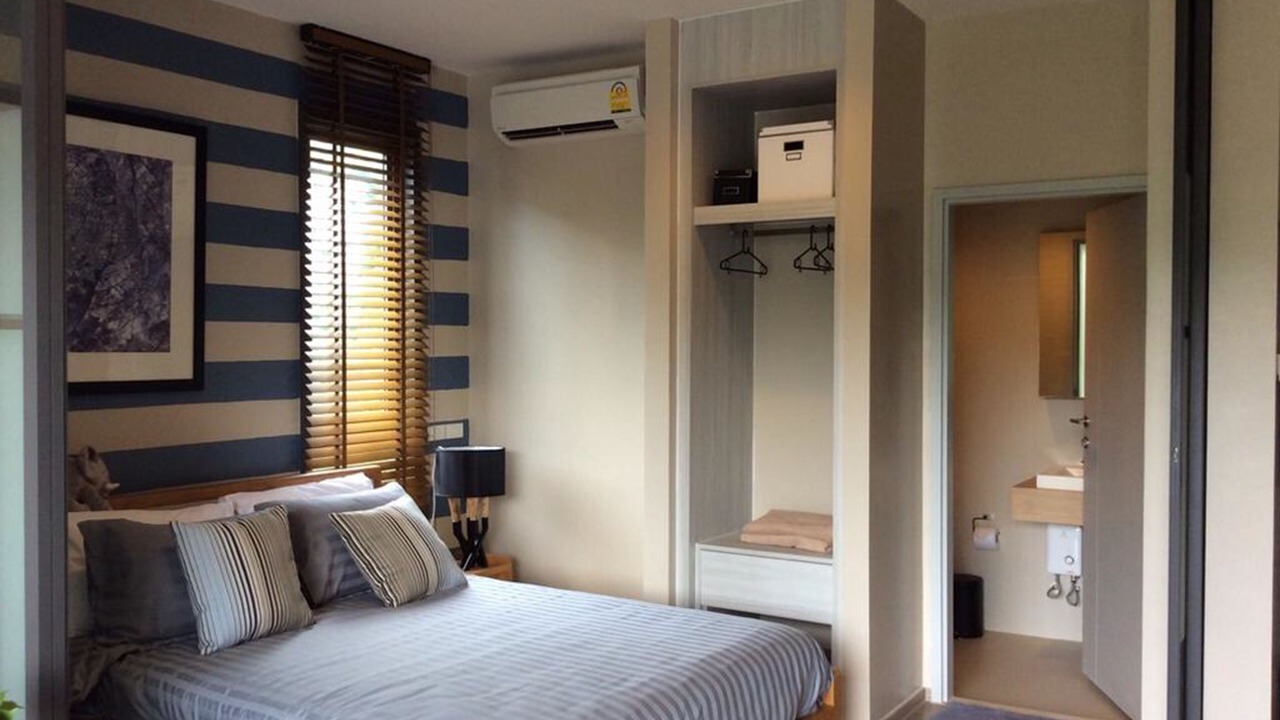 Photo of Bedroom in Phaya Yen
