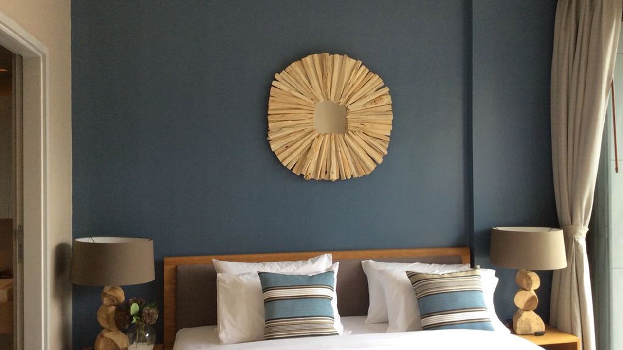 Photo of Bedroom in Phaya Yen