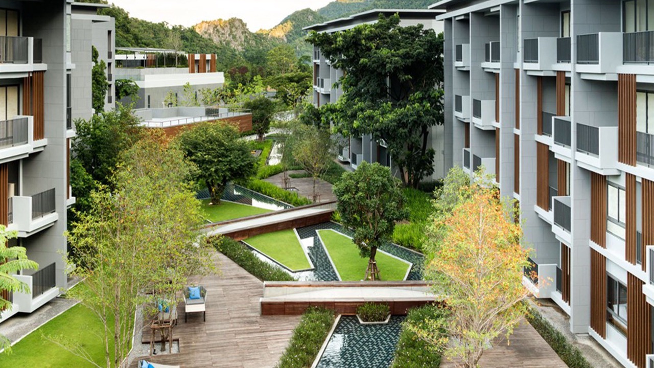Photo of Outdoor in Phaya Yen