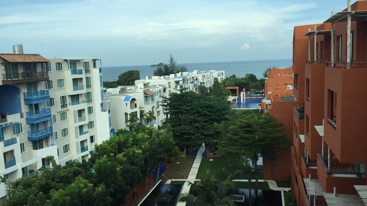 Photo of Outdoor in Khao Tao
