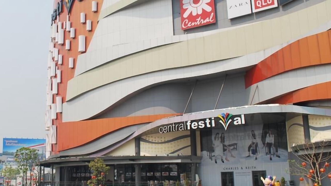 Photo of Outdoor in Chiang Mai
