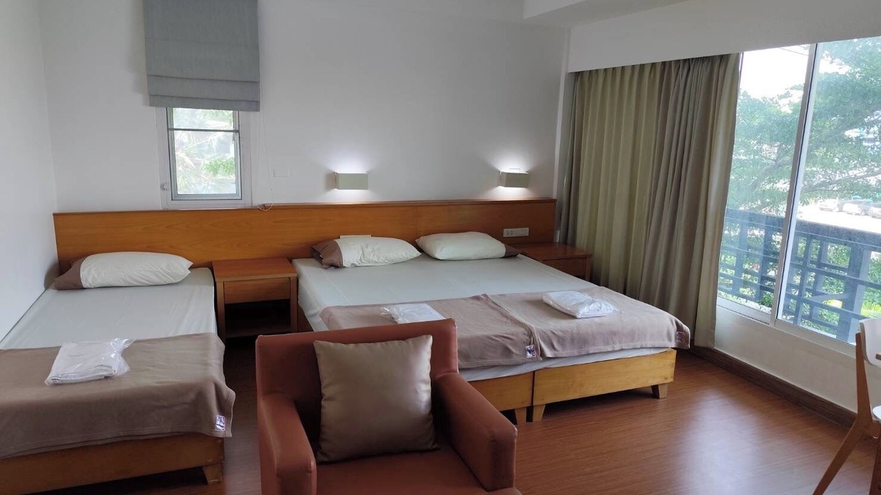 Photo of Bedroom in Ladprao