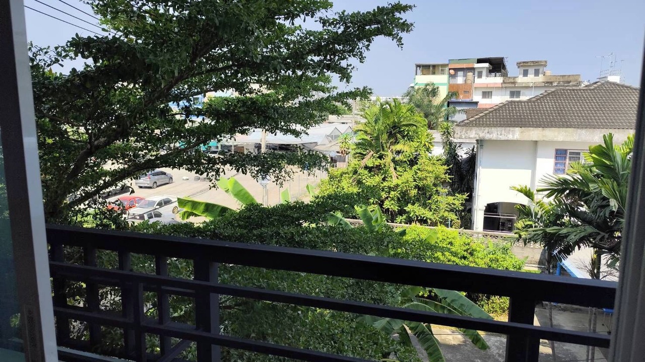 Photo of Bedroom in Ladprao