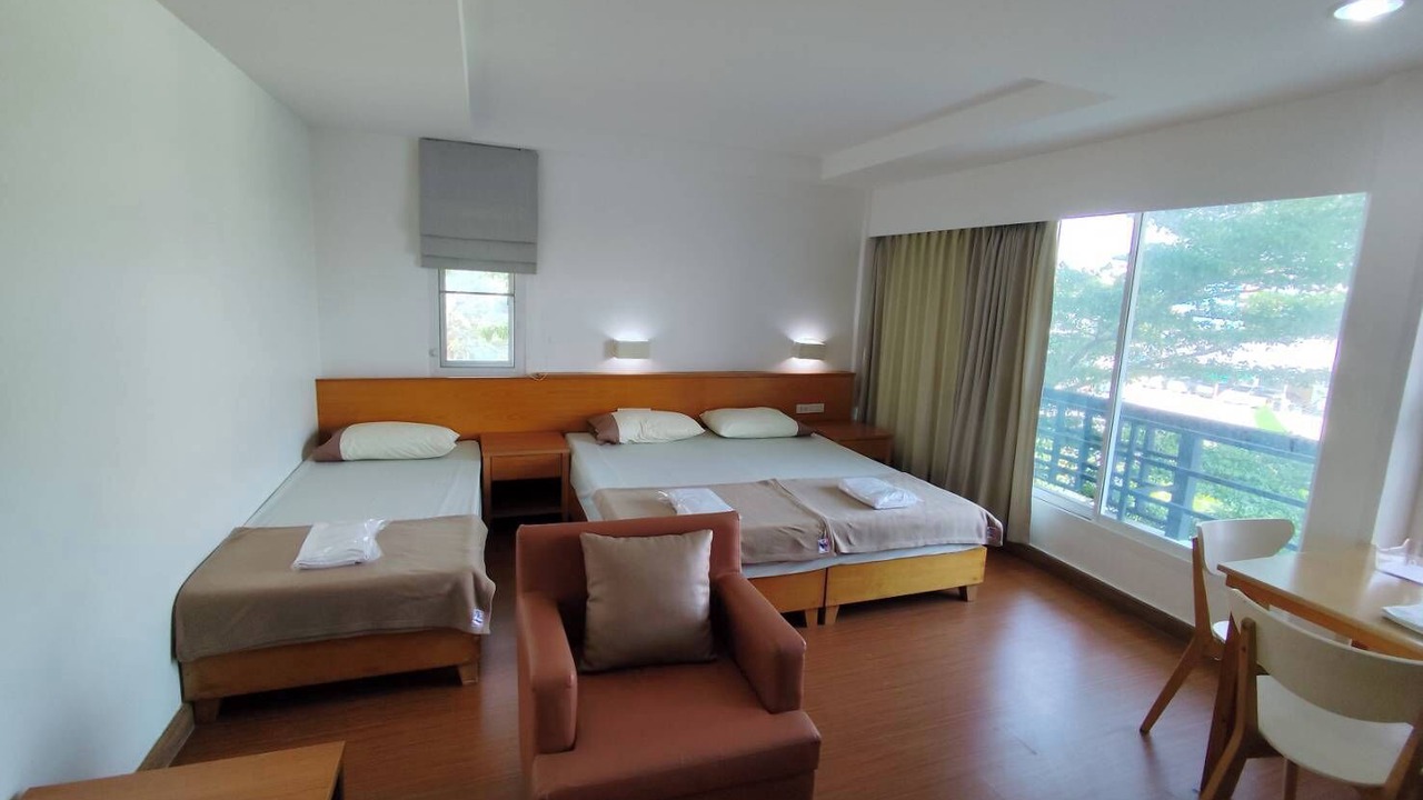 Photo of Bedroom in Ladprao