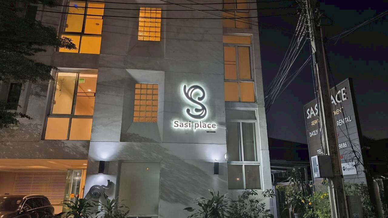 Photo of Outdoor in Ladprao