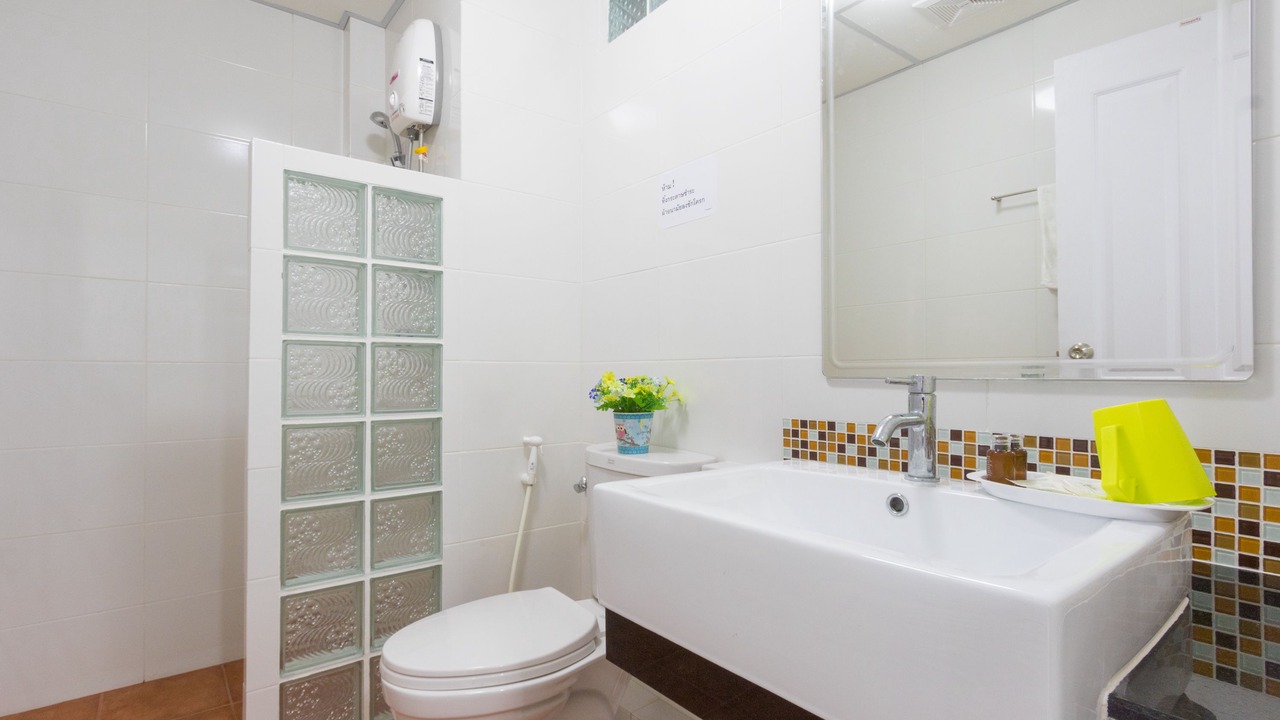 Photo of Bathroom in Suan Luang