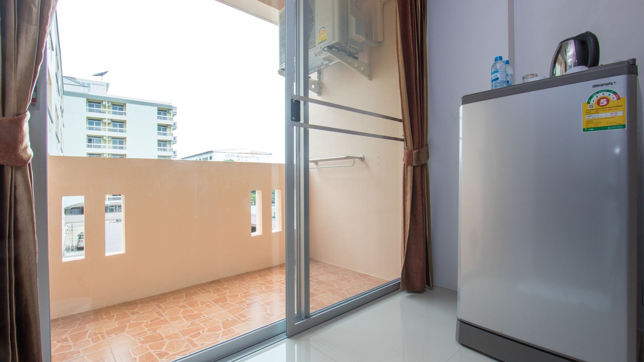 Photo of Patio Balcony in Suan Luang