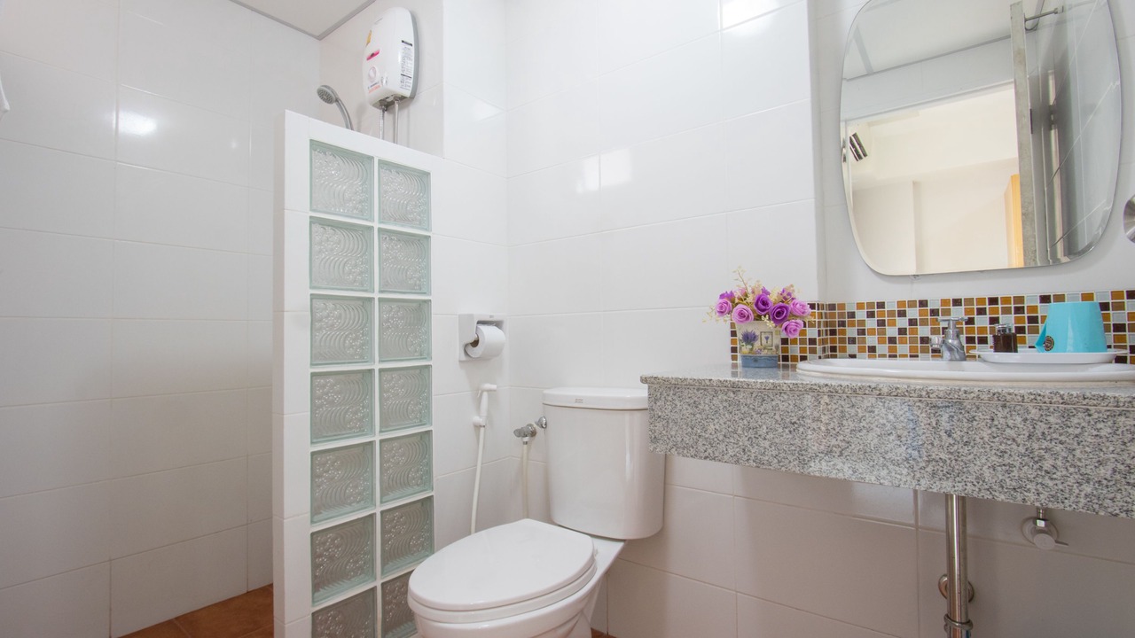 Photo of Bathroom in Suan Luang