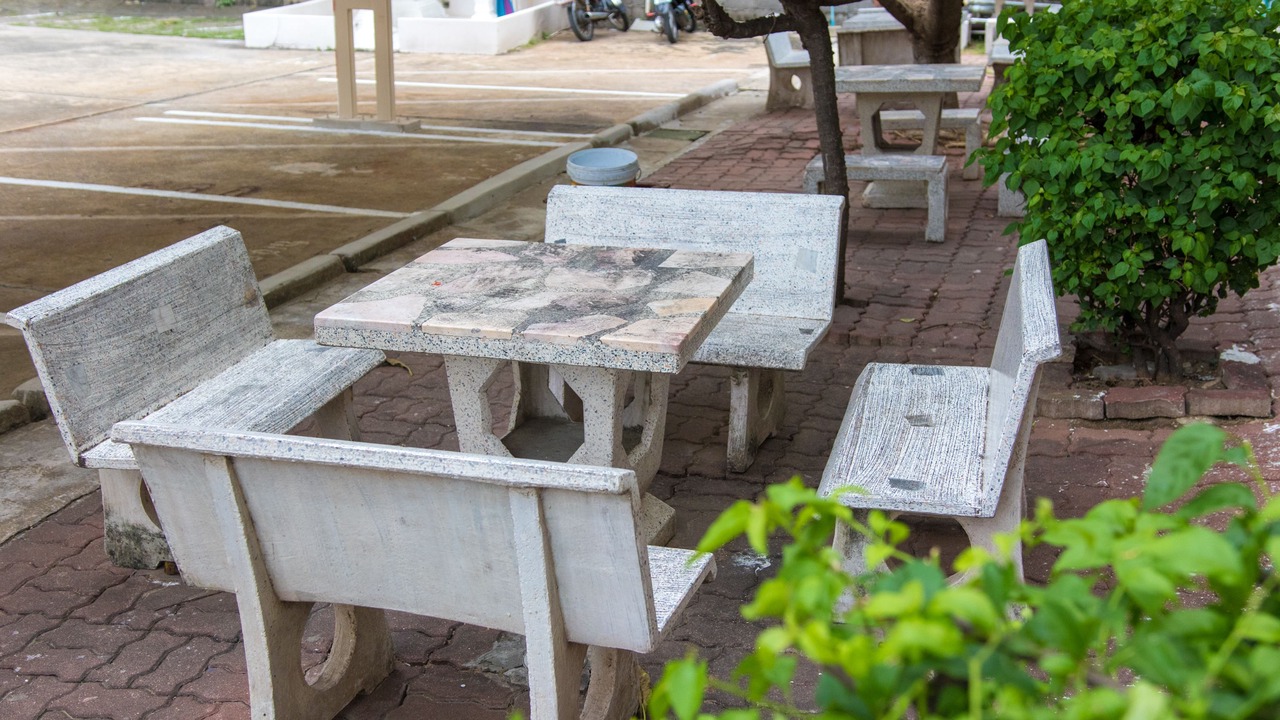 Photo of Patio Balcony in Suan Luang