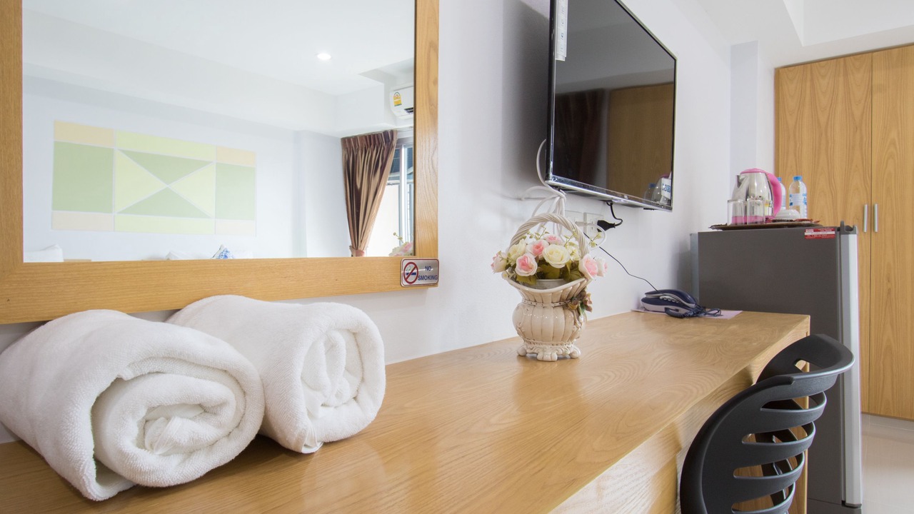 Photo of Bedroom in Suan Luang